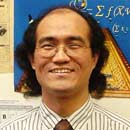 Shigui Ruan, Ph. D.