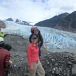 Investigating Glacier Health