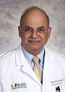 Dr. Kottil Rammohan