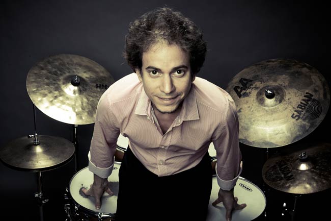 Danis Prieto is a member of the jazz faculty at the Frost School.