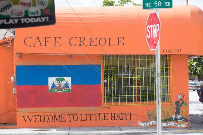 Little Haiti is the community epicenter for the estimated 500,000 to 1 million Haitian immigrants and their children living in South Florida. Sylvester Comprehensive Cancer Center’s Erin Kobetz is studying shockingly high cervical cancer rates in Miami’s Little Haiti neighborhood.