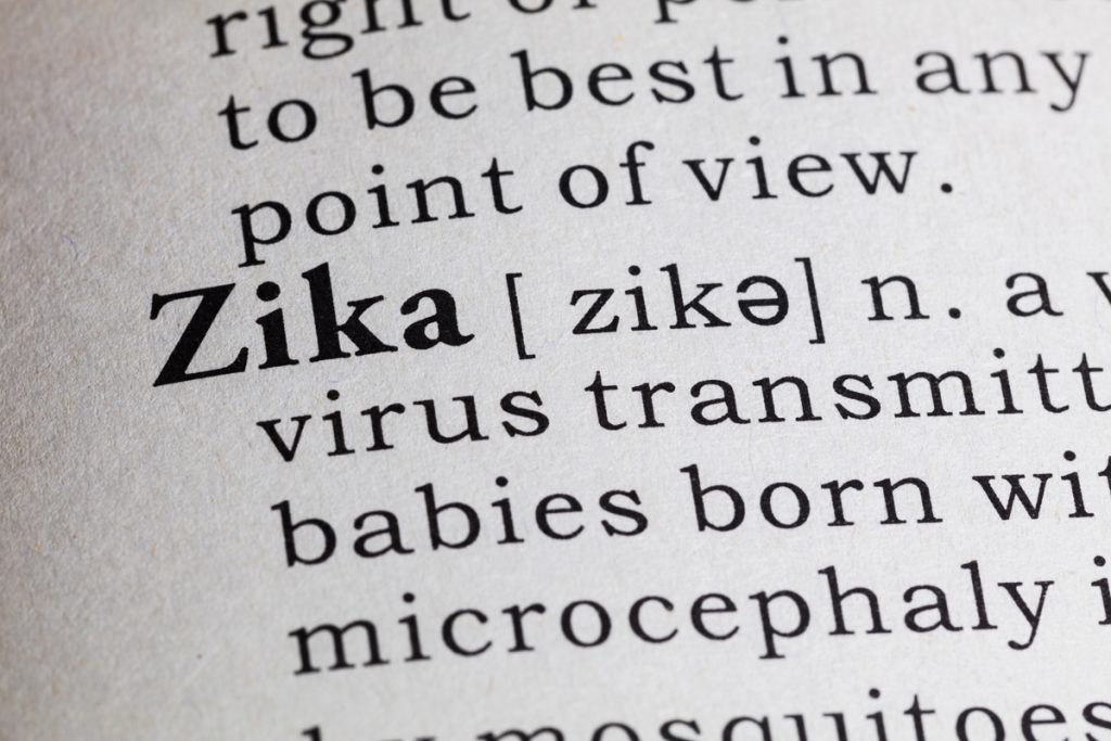 Frequently Asked Questions About Zika - Zika Global Network